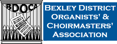 Bexley District Organists' and Choirmasters' Association
